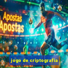 jogo de criptografia